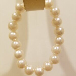 Pearl Bracelet